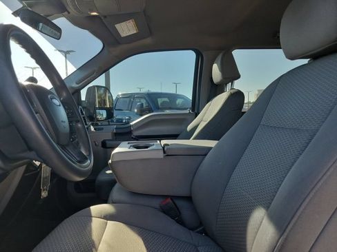 Certified 2022 Ford F250 XLT AWD/4WD image 25