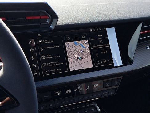 New 2026 Audi RS 3 image 11