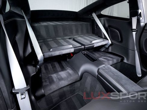 Used 2017 Porsche 911 Carrera GTS w/ GTS Interior Package image 70