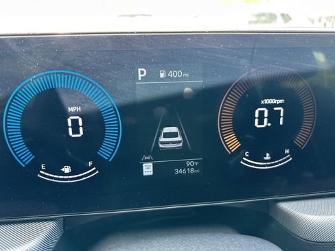 Used 2025 Hyundai Sonata SEL FWD image 9