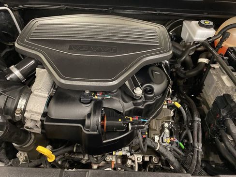 Used 2020 Chevrolet Blazer LT image 4