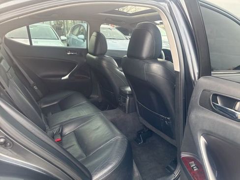 Used 2008 Lexus IS 250 250 image 23