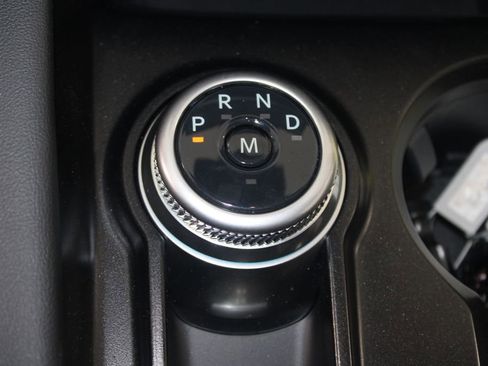 New 2026 Ford Explorer Tremor image 48