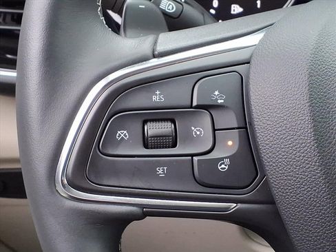 Used 2023 Buick Envision Avenir image 41