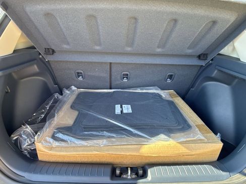 New 2026 Hyundai Venue SEL image 23