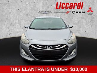 Used 2013 Hyundai Elantra GT video 2