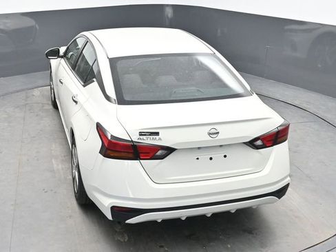 Used 2021 Nissan Altima 2.5 S FWD image 29
