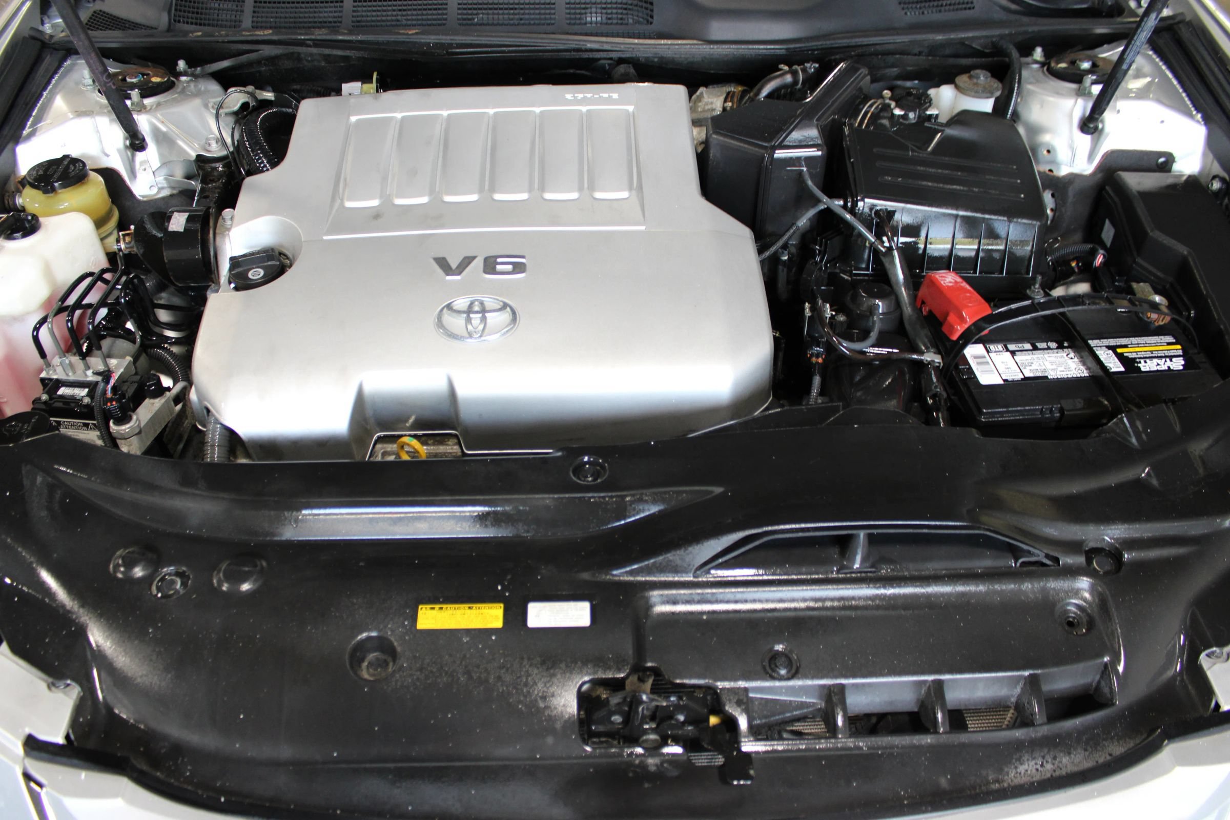 Used 2008 Toyota Avalon Touring w/ Fleet Convenience Pkg FWD image 30