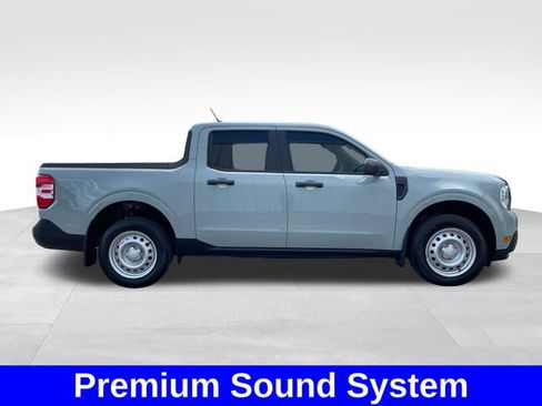 Used 2023 Ford Maverick XL FWD image 6