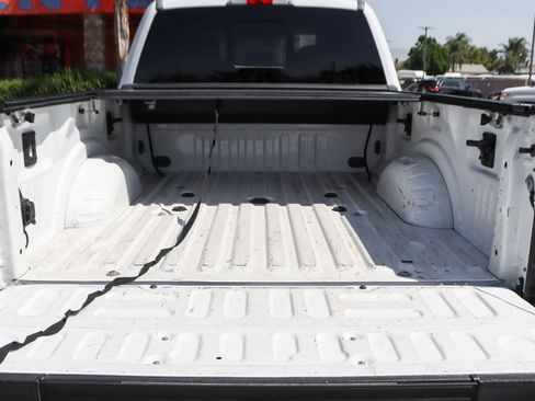 Used 2019 Ford F250 XLT w/ XLT Value Package AWD/4WD image 10