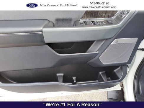 Used 2024 Ford F250 Lariat w/ Lariat Ultimate Package image 21