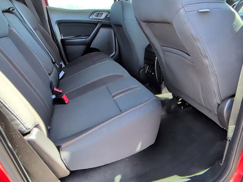 Used 2023 Ford Ranger XLT w/ Equipment Group 301A Mid AWD/4WD image 27