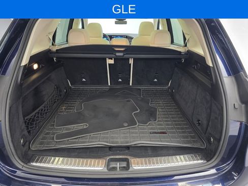 Used 2022 Mercedes-Benz GLE 350 image 16