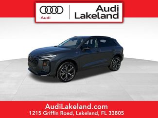 New 2026 Audi Q3 quattro 2.0T 360° Tour