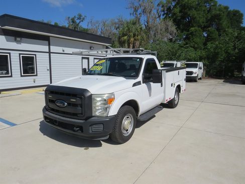Used 2016 Ford F250 XL image 3