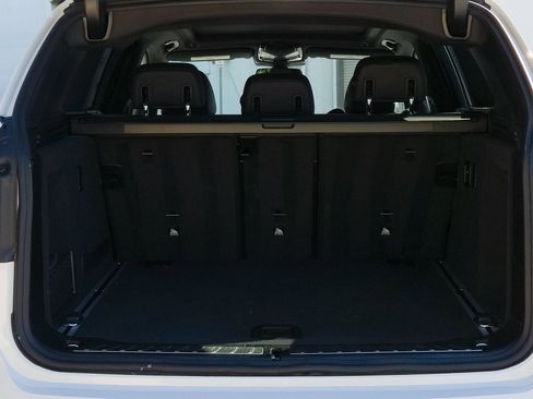 Used 2022 BMW X3 xDrive30i w/ Convenience Package image 23