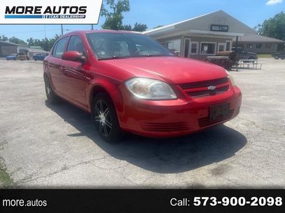 Used 2007 Chevrolet Cobalt LT w/ Preferred Equipment Group