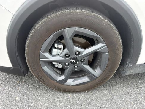 Used 2026 Kia K4 FWD image 14