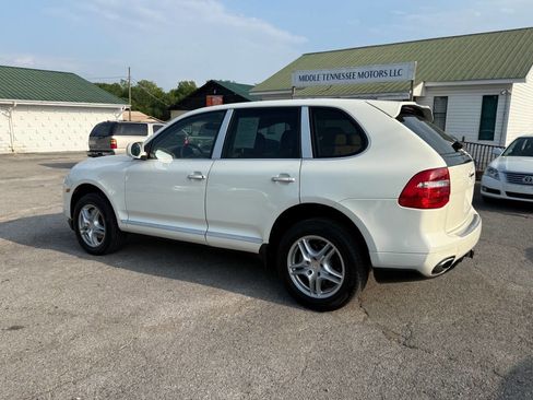 Used 2009 Porsche Cayenne AWD/4WD image 8