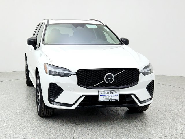 New 2026 Volvo XC60 B5 Plus w/ Climate Package AWD/4WD image 2