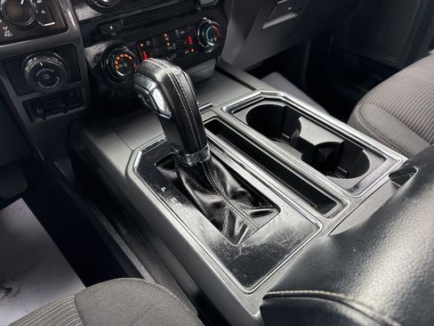 Used 2016 Ford F150 XLT w/ Equipment Group 302A Luxury image 37