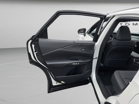 New 2026 Lexus RX 350 image 18