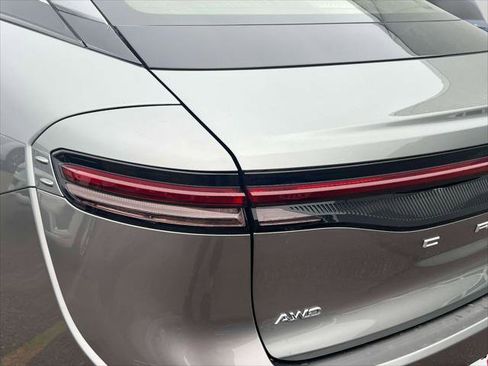 Certified 2023 Toyota Crown AWD/4WD image 10