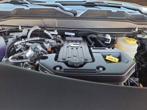 New 2026 RAM 3500 Tradesman image 17