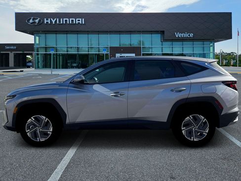 New 2026 Hyundai Tucson Blue SE AWD/4WD image 22