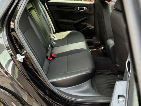 Used 2026 Honda Civic Sport image 23
