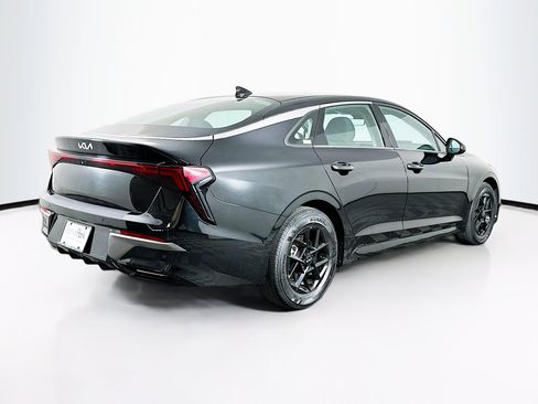 Used 2025 Kia K5 LXS FWD image 9
