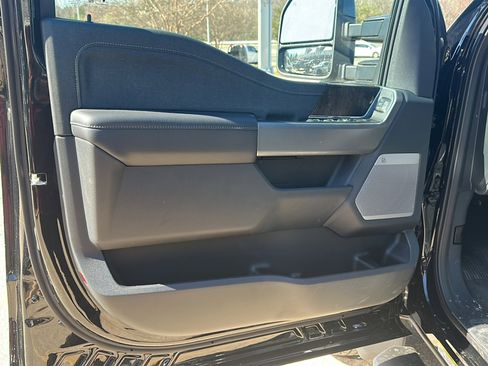 New 2026 Ford F550 4x4 Crew Cab Super Duty image 19