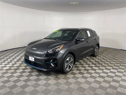 Used 2022 Kia Niro EX Premium w/ Cold Weather Package