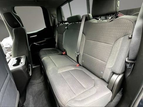 Used 2020 Chevrolet Silverado 1500 RST AWD/4WD image 23