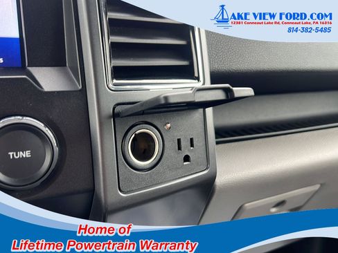 Used 2020 Ford F150 XLT w/ Equipment Group 302A Luxury AWD/4WD image 34