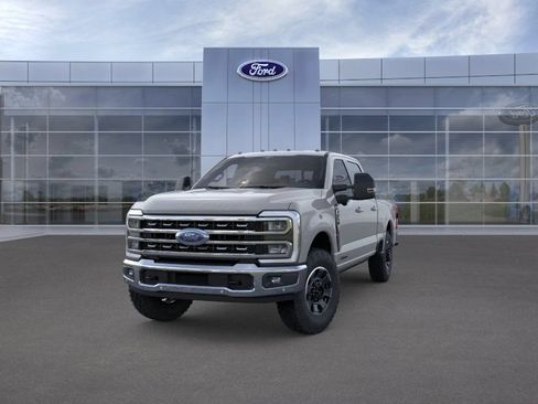 New 2026 Ford F250 Lariat w/ Tremor Off-Road Package AWD/4WD image 2