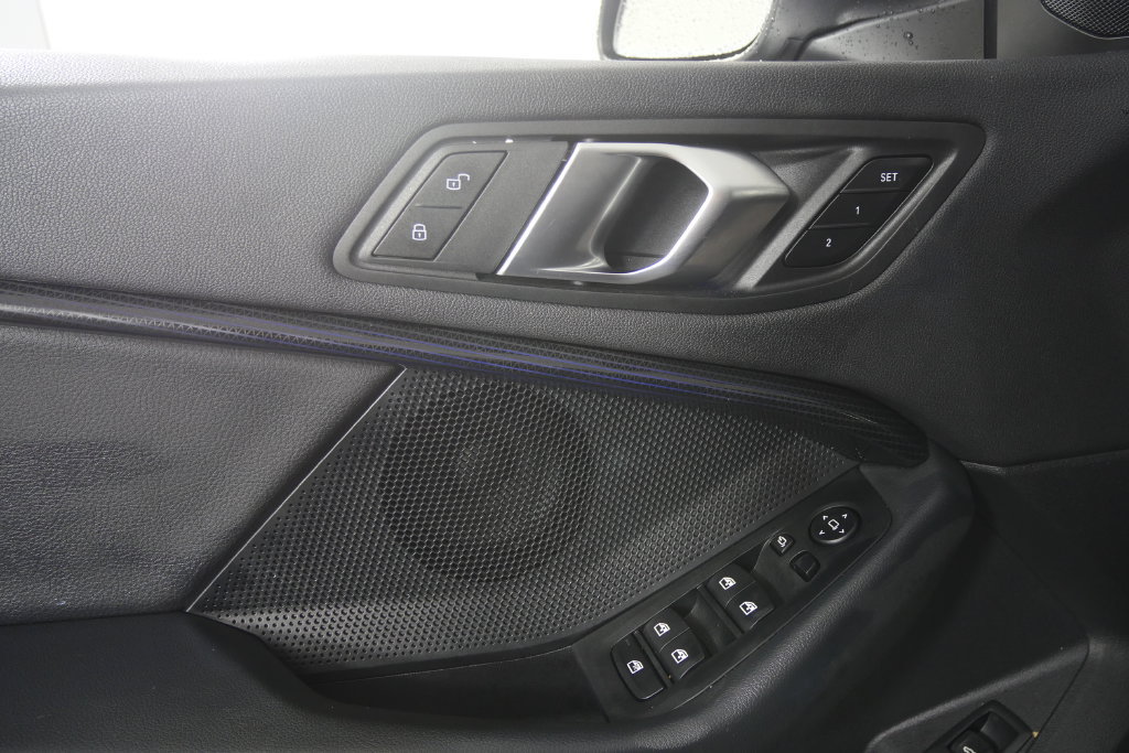 Certified 2024 BMW 228i Gran Coupe w/ Premium Package FWD image 9