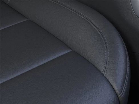 New 2026 Chevrolet Silverado 1500 LT Trail Boss w/ Convenience Package II image 21