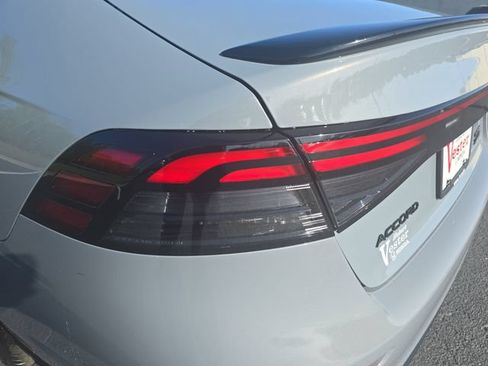New 2026 Honda Accord Sport image 34