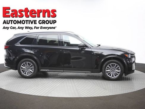 Used 2024 MAZDA CX-90 Plug-In Hybrid w/ Premium Pkg AWD/4WD image 50
