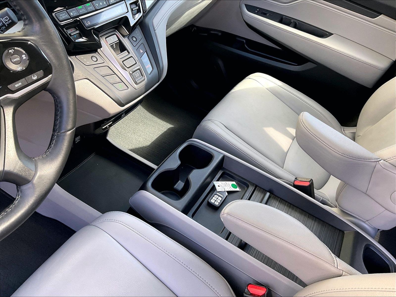 Used 2019 Honda Odyssey EX-L image 17