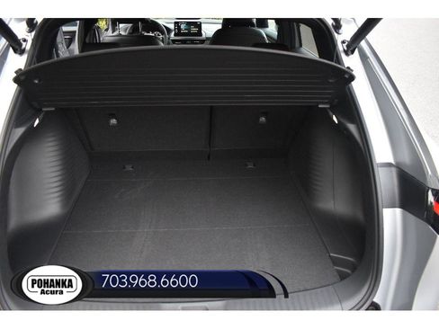 New 2025 Acura ADX A-Spec image 16