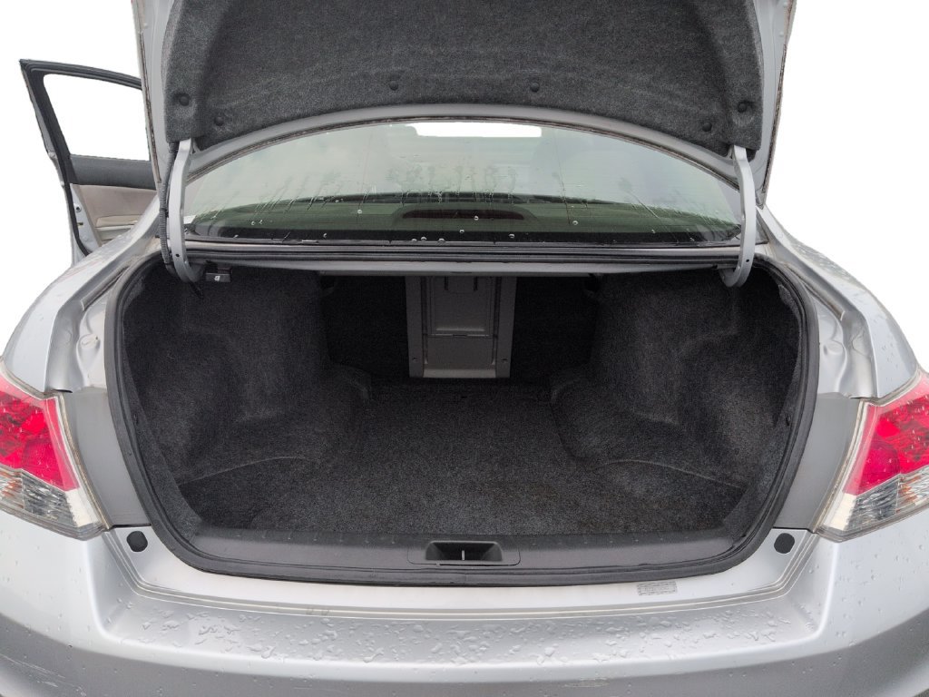 Used 2010 Honda Accord EX-L image 25