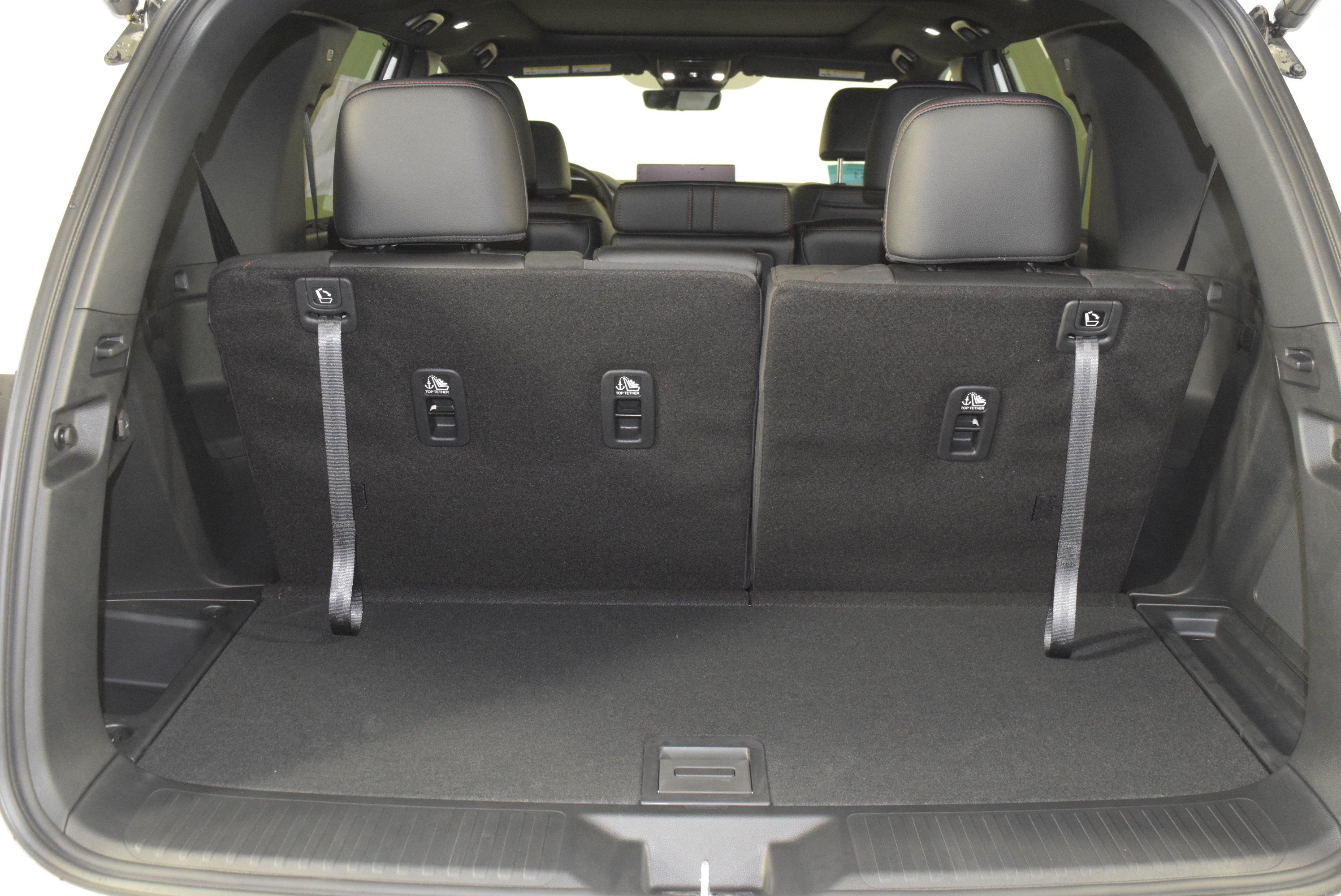 New 2026 Honda Pilot Black Edition image 16