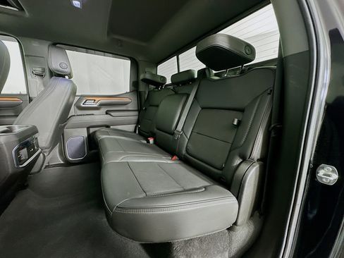 Used 2022 GMC Sierra 1500 Denali image 27