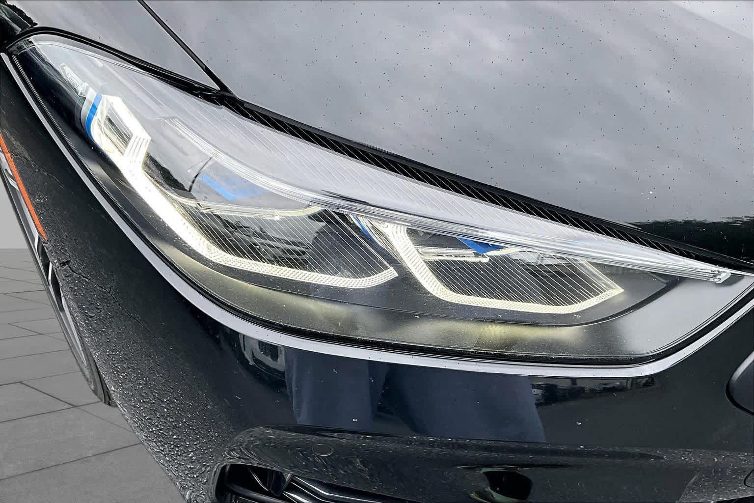 Used 2023 BMW 840i Gran Coupe RWD image 28