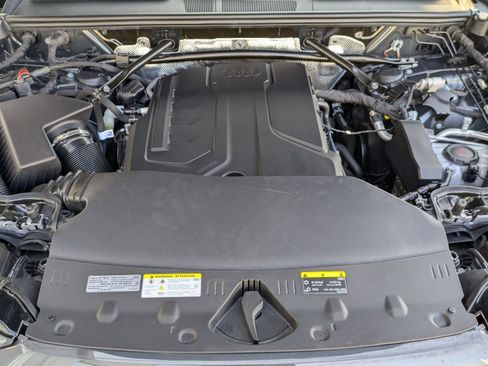 Used 2025 Audi Q5 Premium Plus w/ Premium Plus image 23