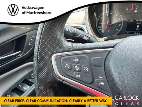 Used 2020 Chevrolet Equinox LS w/ LS Convenience Package FWD image 18