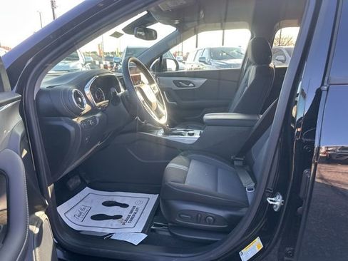 New 2026 Chevrolet Blazer LT w/ Convenience Package FWD image 17