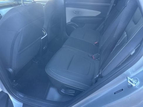 Used 2024 Hyundai Tucson SEL FWD image 16